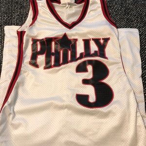 Vintage philly Jersey dress